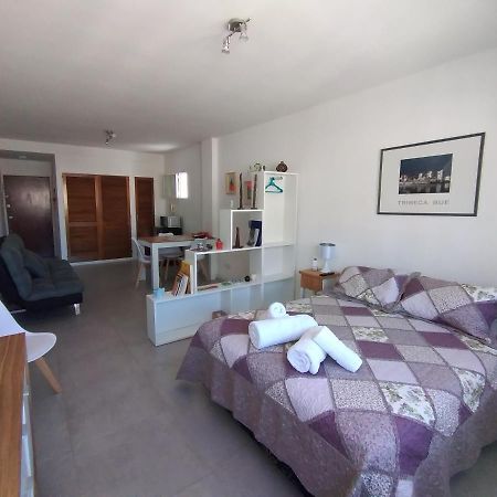 Baires Apartamento Buenos Aires Exterior photo
