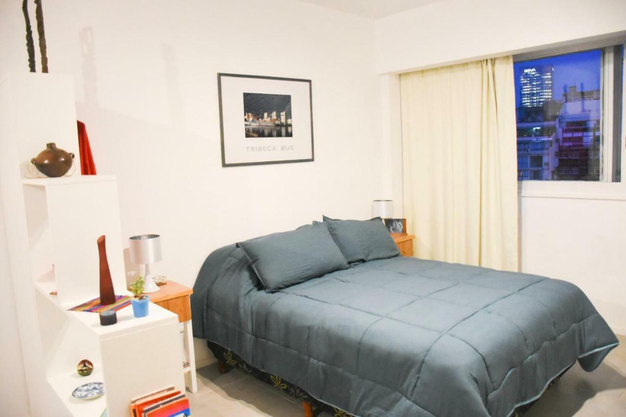 Baires Apartamento Buenos Aires Exterior photo