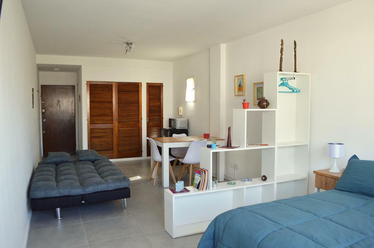 Baires Apartamento Buenos Aires Exterior photo
