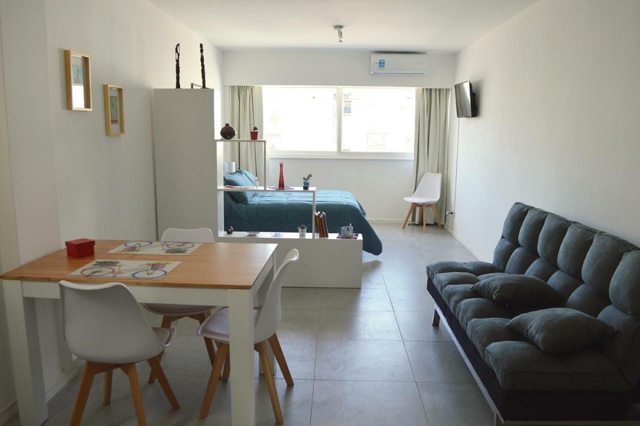 Baires Apartamento Buenos Aires Exterior photo