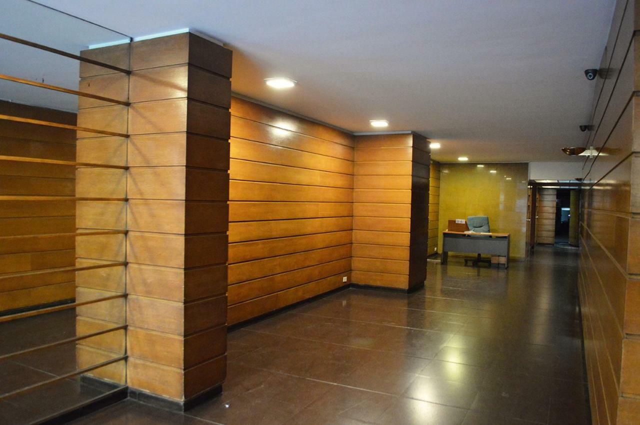 Baires Apartamento Buenos Aires Exterior photo