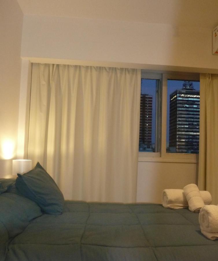 Baires Apartamento Buenos Aires Exterior photo