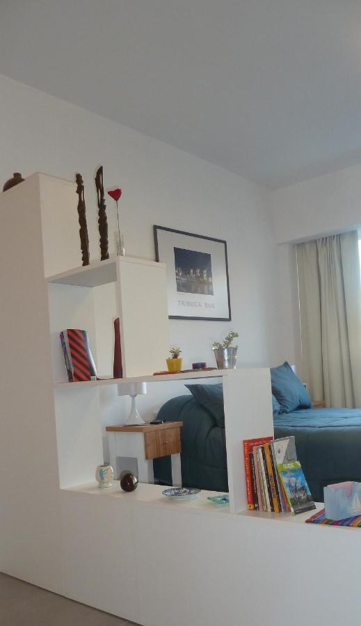 Baires Apartamento Buenos Aires Exterior photo