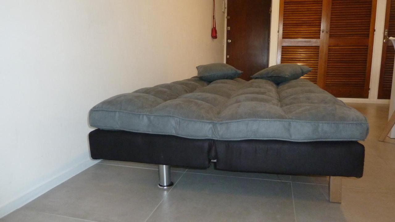 Baires Apartamento Buenos Aires Exterior photo