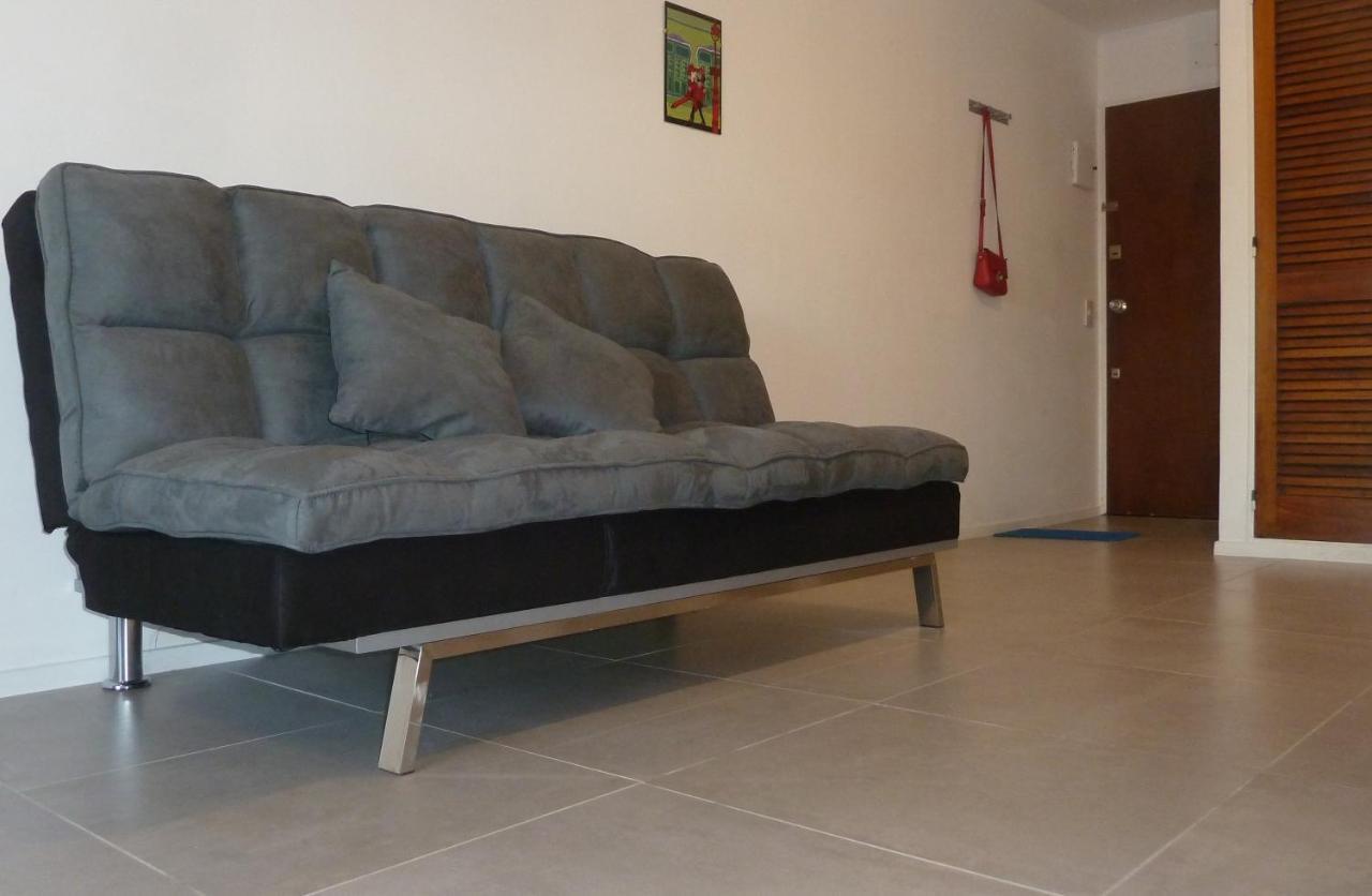 Baires Apartamento Buenos Aires Exterior photo