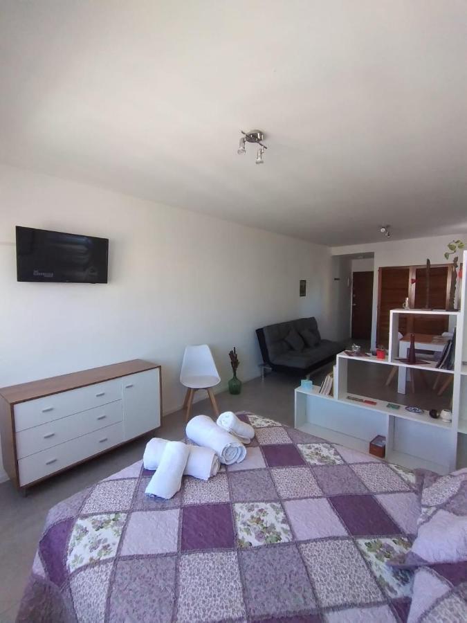 Baires Apartamento Buenos Aires Exterior photo