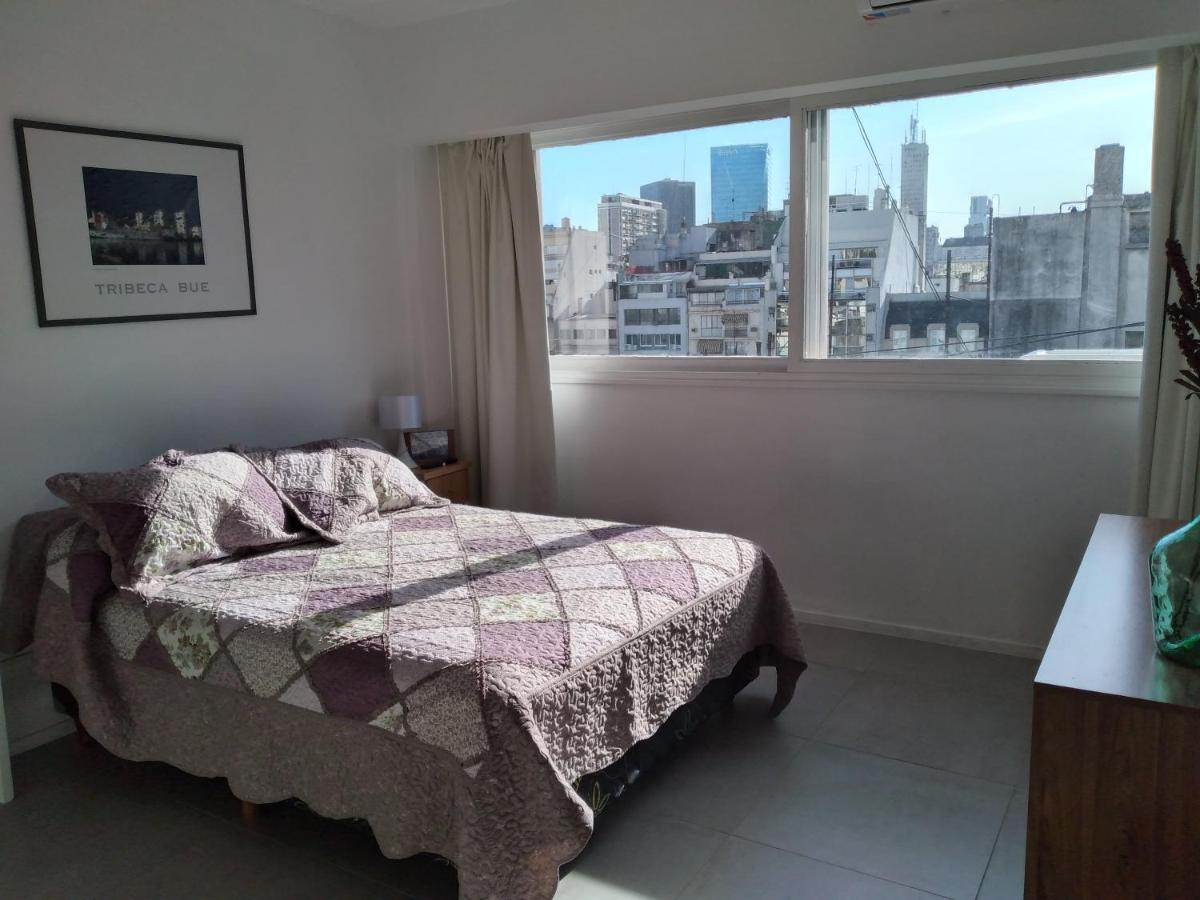 Baires Apartamento Buenos Aires Exterior photo