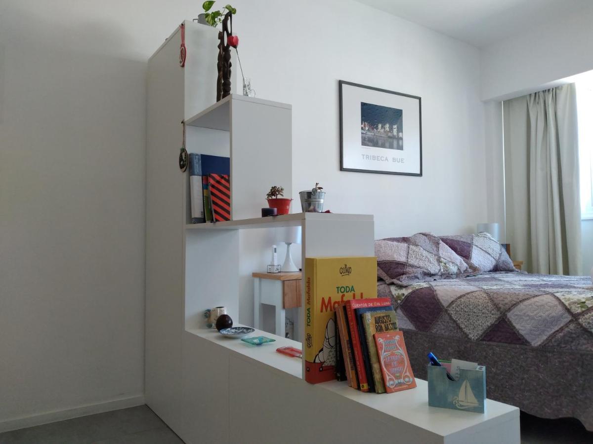 Baires Apartamento Buenos Aires Exterior photo