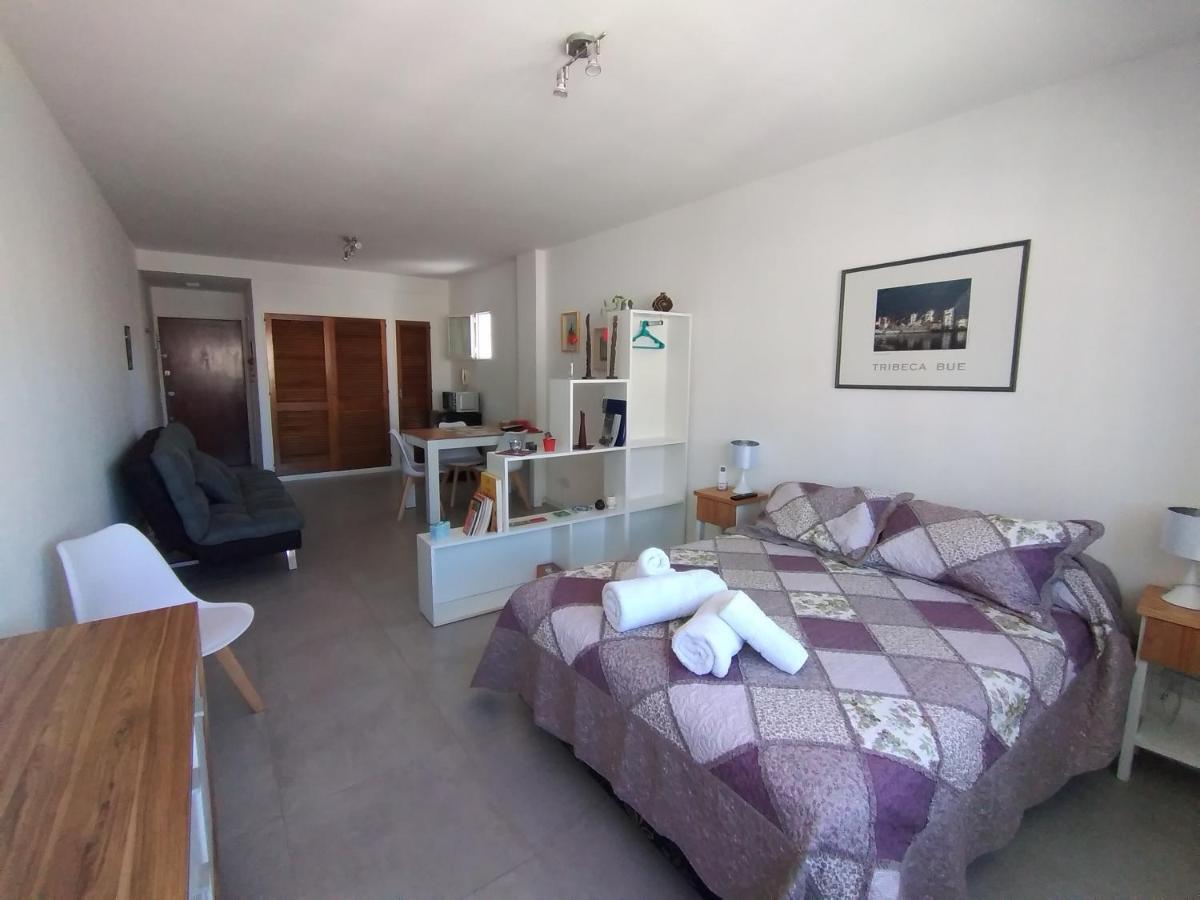 Baires Apartamento Buenos Aires Exterior photo