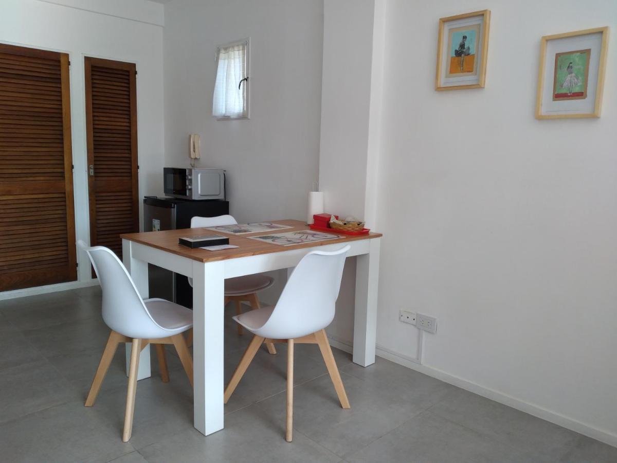 Baires Apartamento Buenos Aires Exterior photo